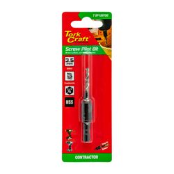Screw Pilot No.12 X 75mm Card